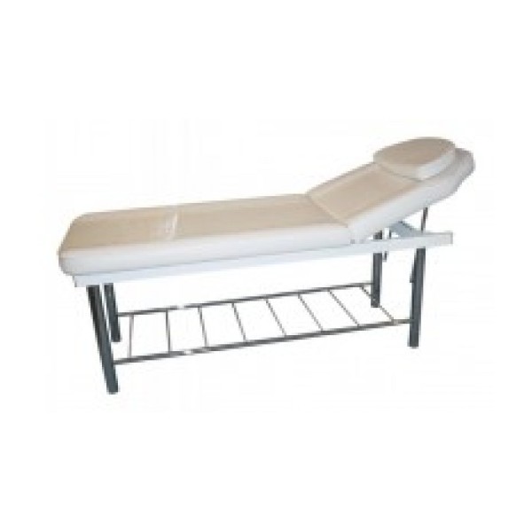 Кушетка смотровая с подъемной частью KO-3 LUXE