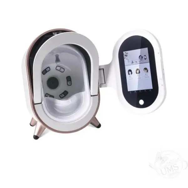 Анализатор кожи лица RMS-3120a Анализатор кожи лица RMS-3120a