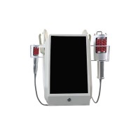 Косметологический комбайн для коррекции фигуры 2 в 1 Apollo Small