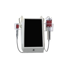 Косметологический комбайн для коррекции фигуры 2 в 1 Apollo Small