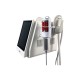 Косметологический комбайн для коррекции фигуры 2 в 1 Apollo Small