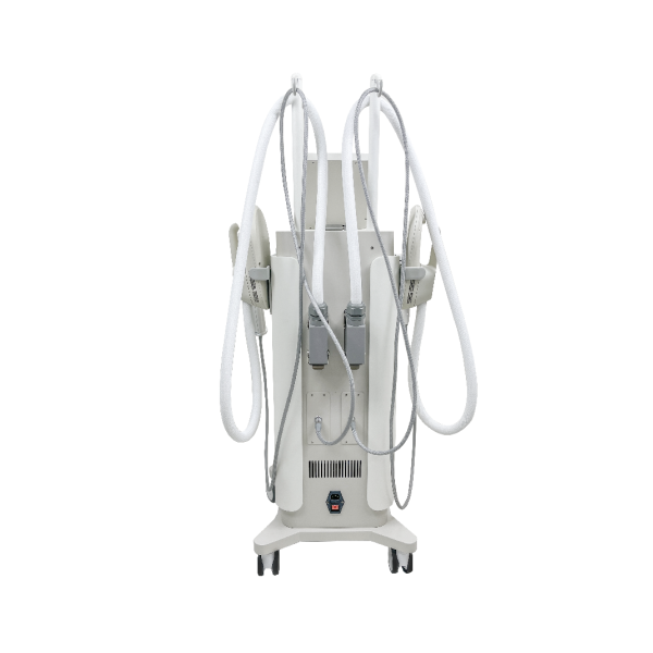 Косметологический комбайн для коррекции фигуры 2 в 1 Apollo