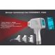Лазерный аппарат 2 в 1 Quantum Red New: Диодный лазер + Неодимовый лазер (Nd:YAG)