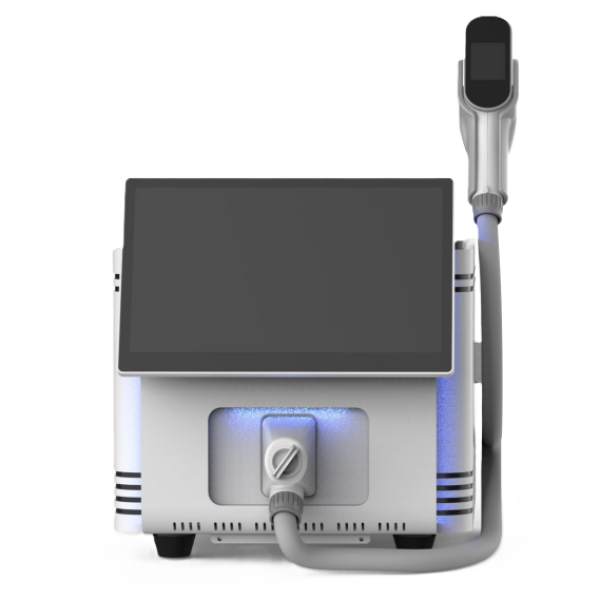 Фотоэпилятор IPL ESTI-180C Фотоэпилятор IPL ESTI-180C