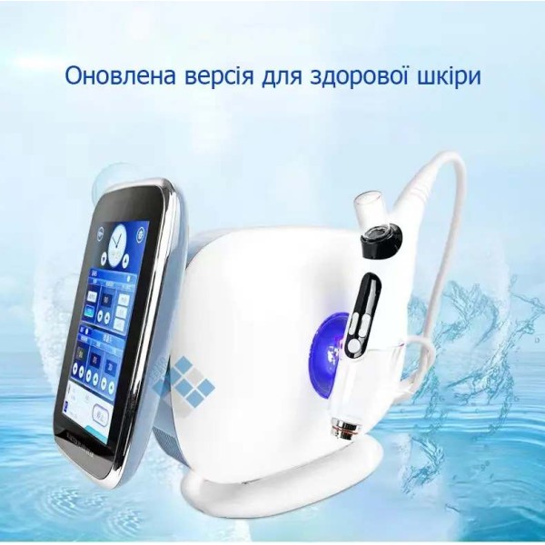 Косметологический аппарат мезотерапии 3в1 EMS RF NANO "H9"