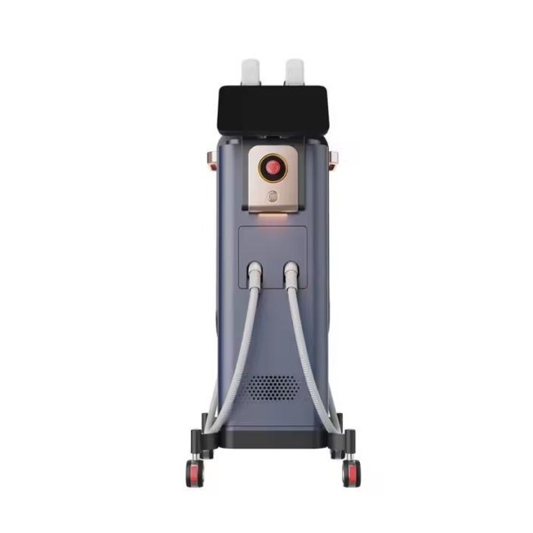 Аппарат фотоэпиляции DPL ESTI-170 Аппарат фотоэпиляции DPL ESTI-170
