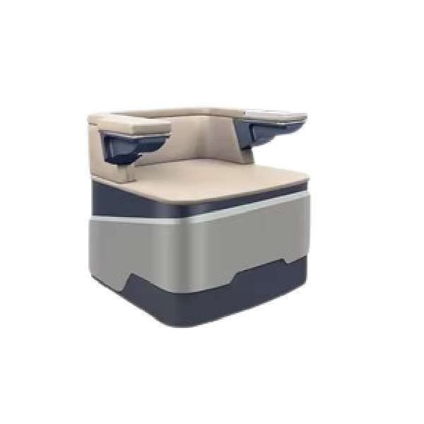 Кресло EMSlim Model T Кресло EMSlim Model T