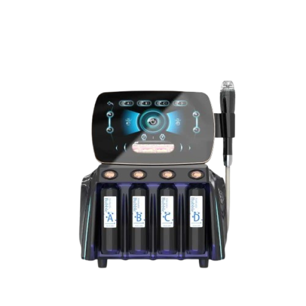Косметологический аппарат HydroFacial-2025 Косметологический аппарат HydroFacial-2025