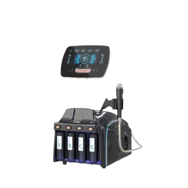 Косметологический аппарат HydroFacial-2025 Косметологический аппарат HydroFacial-2025