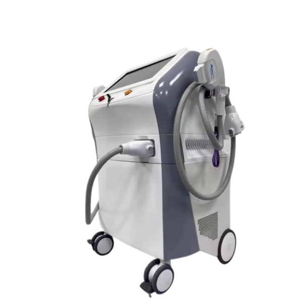 Фотоэпилятор Elma IPL el-800 2025