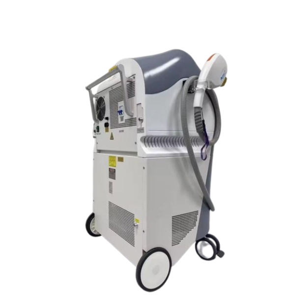 Фотоэпилятор Elma IPL el-800 2025