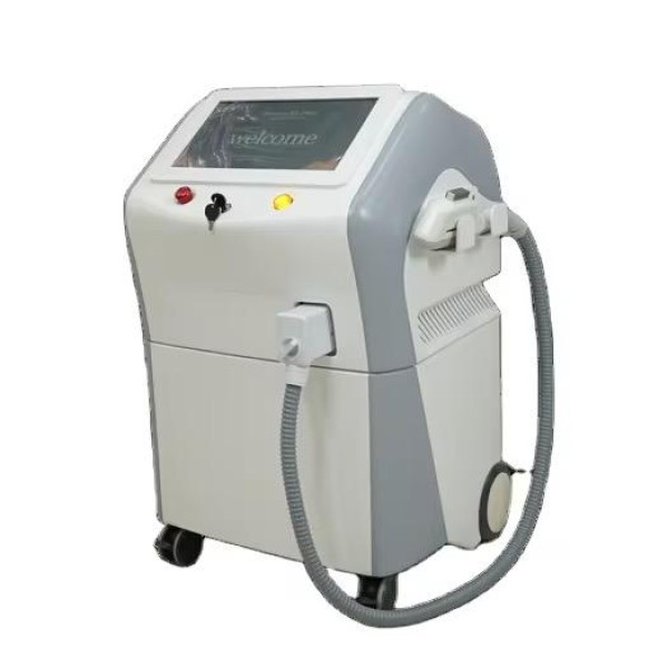 Фотоэпилятор Elma IPL el-800 2025