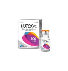 Ботулотоксин Hutox 100u