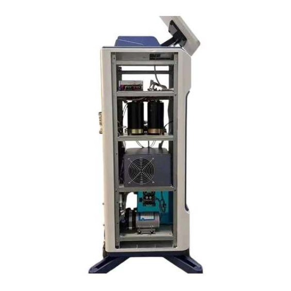 Профессиональный фотоэпилятор DPL Eliminator Pro