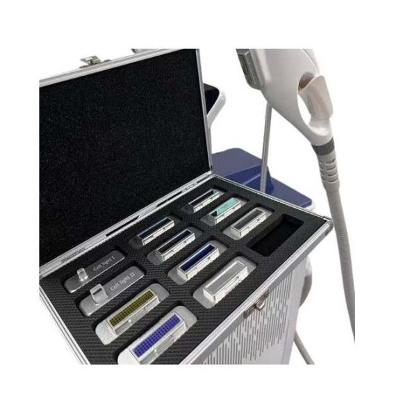 Профессиональный фотоэпилятор DPL Eliminator Pro