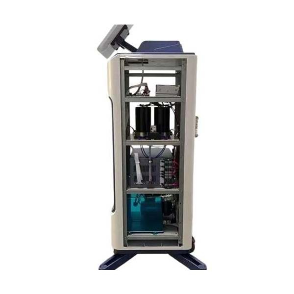Профессиональный фотоэпилятор DPL Eliminator Pro