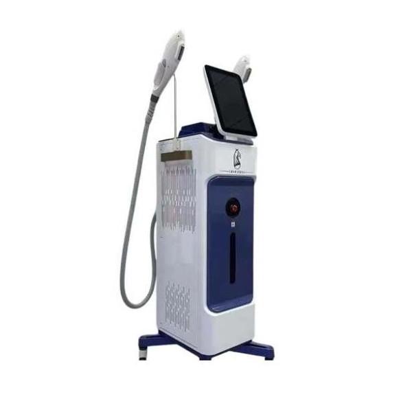 Профессиональный фотоэпилятор DPL Eliminator Pro