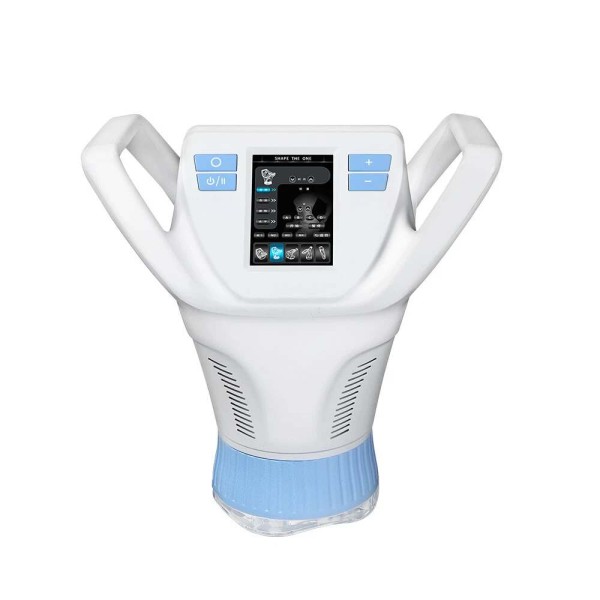 Профессиональный вакуумно-роликовый аппарат 5-в-1 PRO-Vela Body Shape RF Skin LIFT Профессиональный вакуумно-роликовый аппарат 5-в-1 PRO-Vela Body Shape RF Skin LIFT