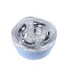 Профессиональный вакуумно-роликовый аппарат 5-в-1 PRO-Vela Body Shape RF Skin LIFT