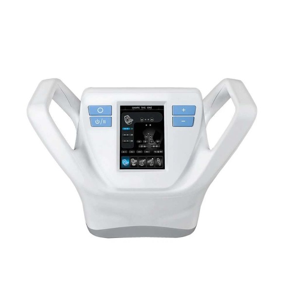 Профессиональный вакуумно-роликовый аппарат 5-в-1 PRO-Vela Body Shape RF Skin LIFT Профессиональный вакуумно-роликовый аппарат 5-в-1 PRO-Vela Body Shape RF Skin LIFT