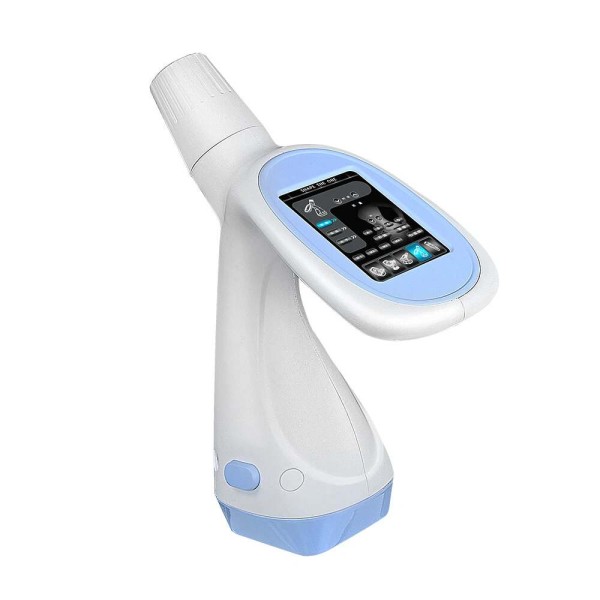 Профессиональный вакуумно-роликовый аппарат 5-в-1 PRO-Vela Body Shape RF Skin LIFT Профессиональный вакуумно-роликовый аппарат 5-в-1 PRO-Vela Body Shape RF Skin LIFT