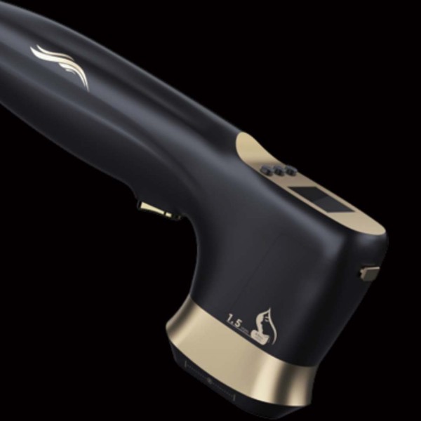 Косметологический Аппарат TRITA 22В MAX HIFU + Lipo Slim Косметологический Аппарат TRITA 22В MAX HIFU + Lipo Slim
