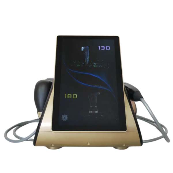 Косметологический Аппарат TRITA 22В MAX HIFU + Lipo Slim Косметологический Аппарат TRITA 22В MAX HIFU + Lipo Slim