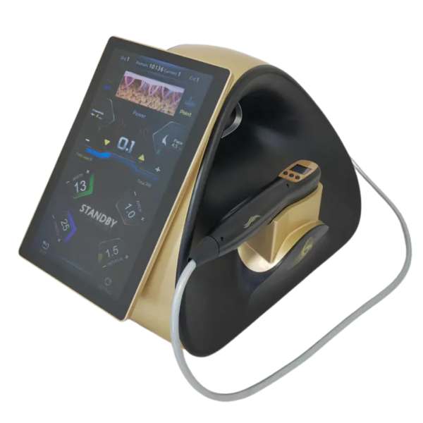 Косметологический Аппарат TRITA 22В MAX HIFU + Lipo Slim Косметологический Аппарат TRITA 22В MAX HIFU + Lipo Slim