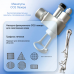 Медицинский CO2 Лазер "TRILLIUM" для дерматологического, отоларингологического, хирургического использования	