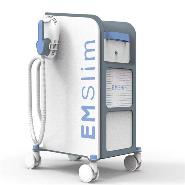 Аппарат высокоинтенсивного сфокусированого воздействия EMSlim "STEFANO" Аппарат высокоинтенсивного сфокусированого воздействия EMSlim "STEFANO"