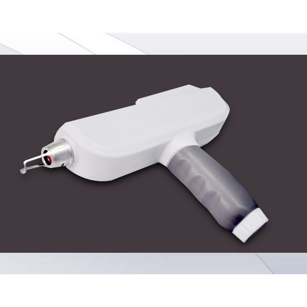 Неодимовый лазер Eureka с переключателем Q-Switch