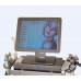 Многофункциональный косметологический аппарат HydraFacial  для шлифовки кожи FG-700