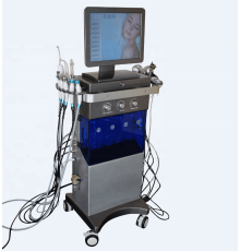 Многофункциональный косметологический аппарат HydraFacial  для шлифовки кожи FG-700