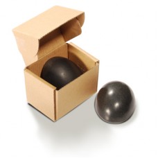 Набор камней для массажа Medium Half-Ball Basalt RMS-MQ2