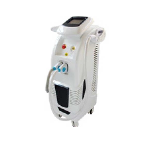 Vertical IPL&YAG Laser 2 in 1 (ESTI-220) Vertical IPL&YAG Laser 2 in 1 (ESTI-220)