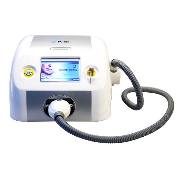 Portable IPL (ESTI-110C) (ЭЛОС, радиоволна) Portable IPL (ESTI-110C) (ЭЛОС, радиоволна)