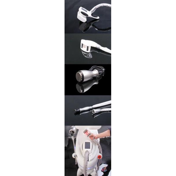 Аппарат для похудения RMS-M8 Velashape Аппарат для похудения RMS-M8 Velashape