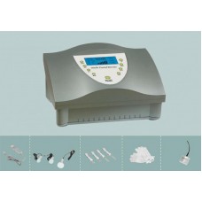 BC-S5, Аппарат  для ультразвукового пилинга, фонофореза, микротоковой терапии и  инфракрасного прогрева