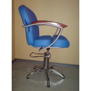 Кресло парикмахерское Кр013