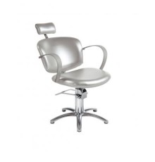Парикмахерское кресло Globe Recl with Footrest