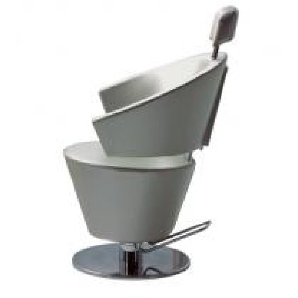 Парикмахерское кресло CAMELIA RECLINABLE