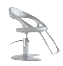 Парикмахерское кресло Dream Chair with Footrest