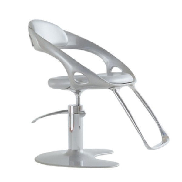 Парикмахерское кресло Dream Chair with Footrest Парикмахерское кресло Dream Chair with Footrest