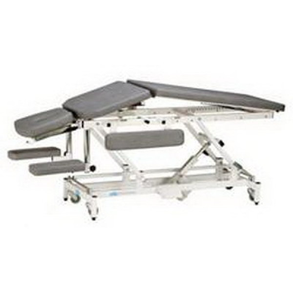 Массажный стол Delta 1M D7L Standard Массажный стол Delta 1M D7L Standard