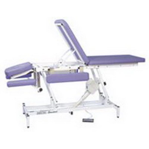 Массажный стол Delta 1M D9 Standard Массажный стол Delta 1M D9 Standard