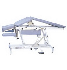 Массажный стол Delta 2M D602 Standard