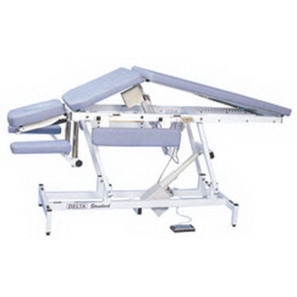 Массажный стол Delta 2M D602 Standard Массажный стол Delta 2M D602 Standard