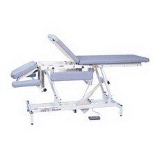 Массажный стол Delta 2M D9  Standard