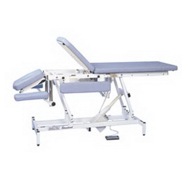 Массажный стол Delta 2M D9 Standard Массажный стол Delta 2M D9 Standard