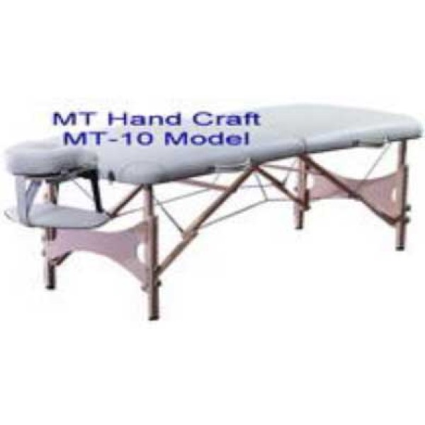 Стол массажный MT-10 Стол массажный MT-10